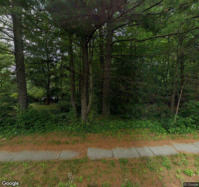 Complete Care at Mercerville LLC Nursing Home in Hamilton Township, NJ — Street View