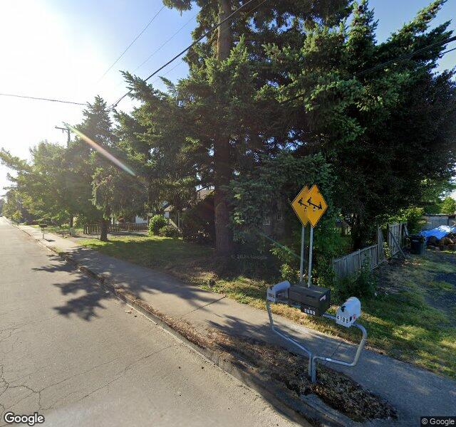 Tierra Rose Care Center Nursing Home in Salem, OR — Street View