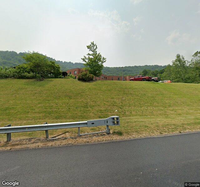 Moran Nursing and Rehabilitation Center Nursing Home in Westernport, MD — Street View