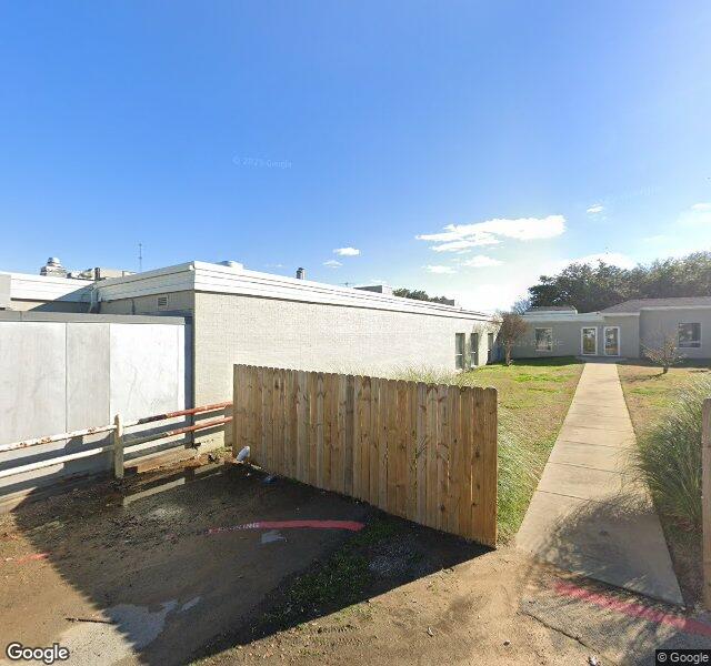 Ashwood Court Assisted Living in North Richland Hills, TX — Street View