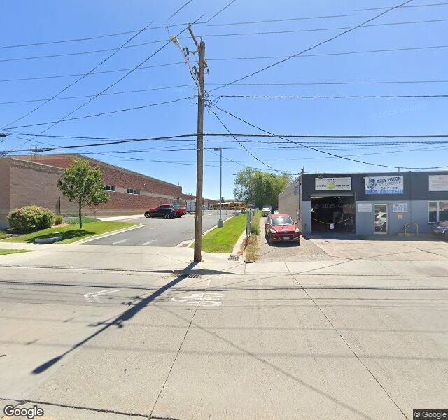 Aspen Ridge West Transitional Rehab Nursing Home in Murray, UT — Street View