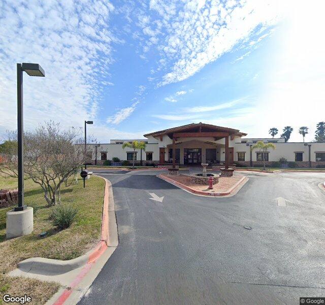 New Life Assisted Living Assisted Living in Donna, TX — Street View