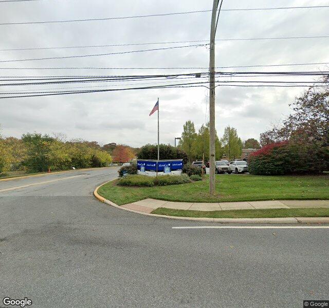 Wilmington Nursing & Rehabilitation Center Nursing Home in Wilmington, DE — Street View