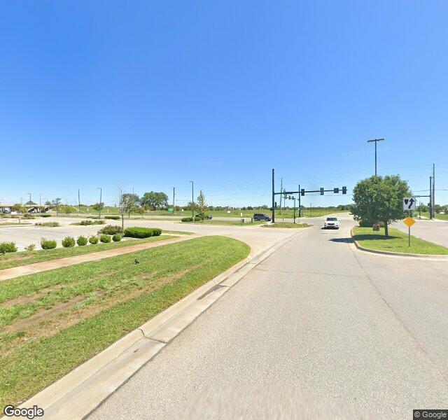 Azria Health Wichita Nursing Home in Wichita, KS — Street View