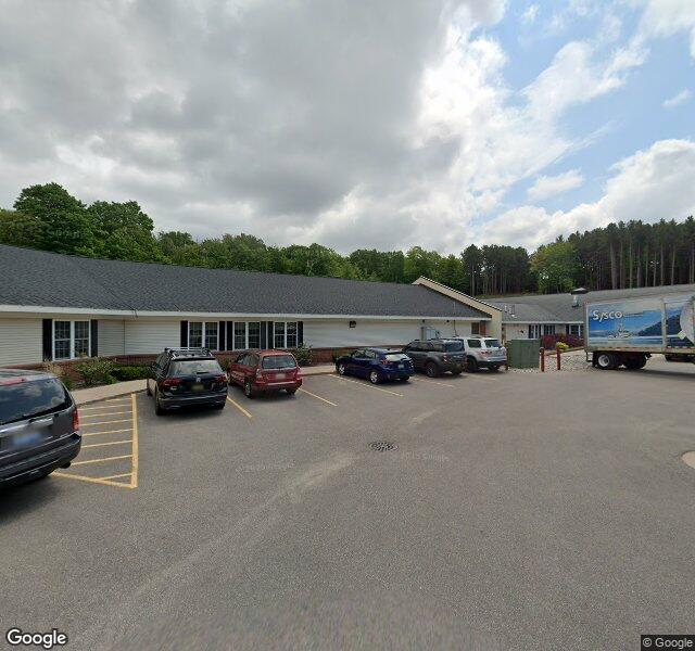 Brookridge Heights Assist Assisted Living in Marquette, MI — Street View