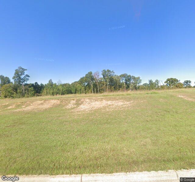 Woodlands Rehabilitation and Healthcare Center Nursing Home in Clinton, MS — Street View
