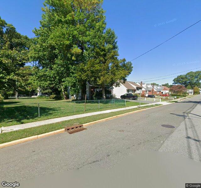 Alaris Health at the Chateau Nursing Home in Rochelle Park, NJ — Street View