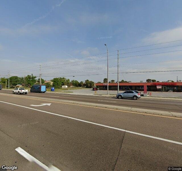 Tierra Pines Center Nursing Home in Largo, FL — Street View