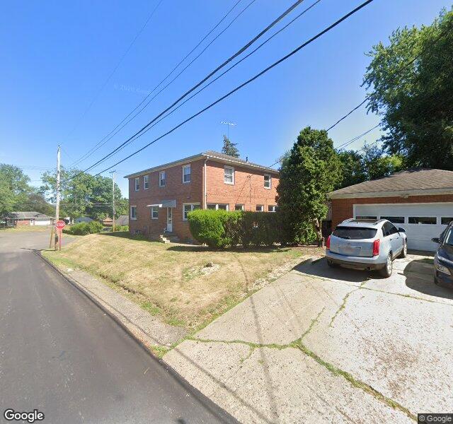Bethany Nursing Home, INC Nursing Home in Canton, OH — Street View