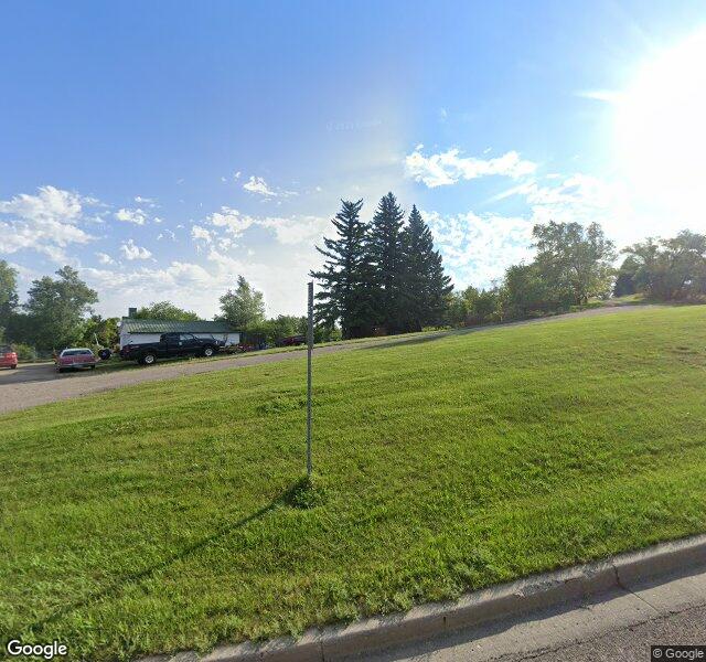 Souris Valley Care Center Nursing Home in Velva, ND — Street View