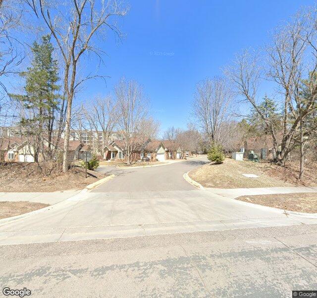 Friendship Village of Bloomington Nursing Home in Bloomington, MN — Street View