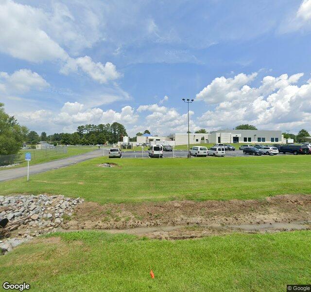 Three Rivers Health and Rehabilitation Center Nursing Home in Windsor, NC — Street View