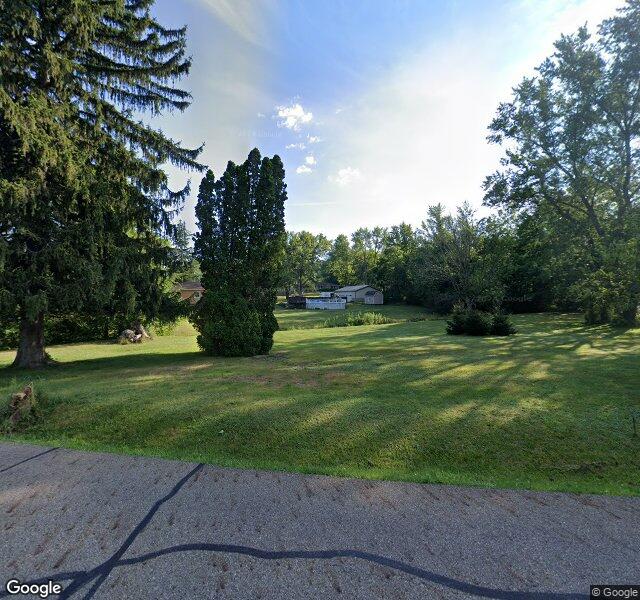Saint Joseph Care Center Nursing Home in Louisville, OH — Street View