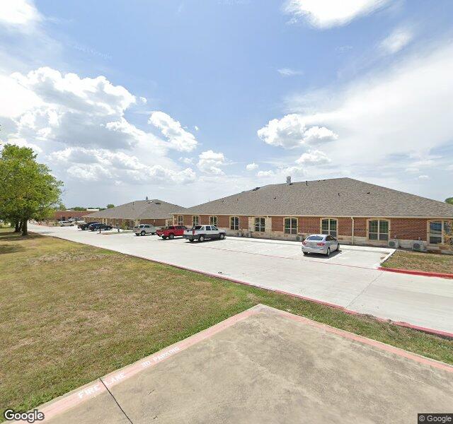 Avilacare Senior Living and Memory Care Building B Assisted Living in Heath, TX — Street View