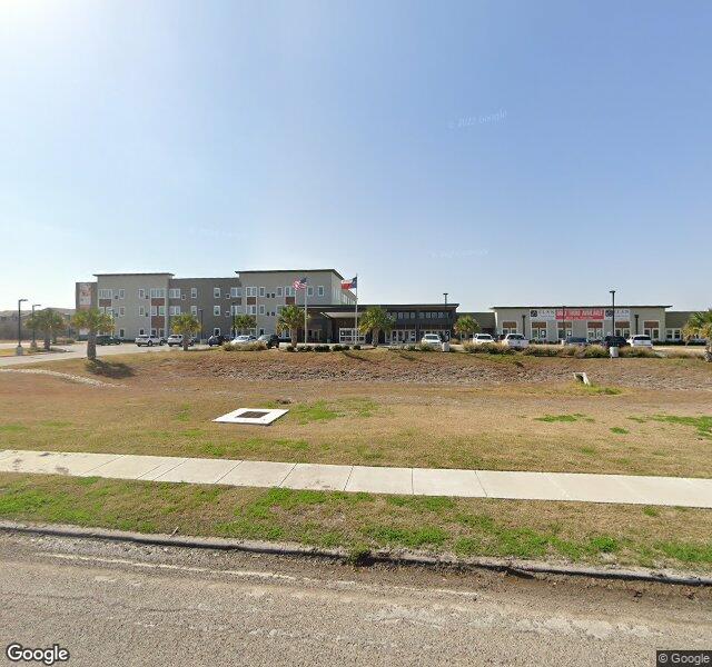 Elan Corpus Christi Assisted Living in Corpus Christi, TX — Street View