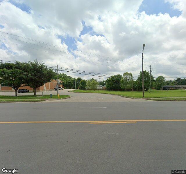 Kensington Nursing and Rehabilitation Center Nursing Home in Elizabethtown, KY — Street View
