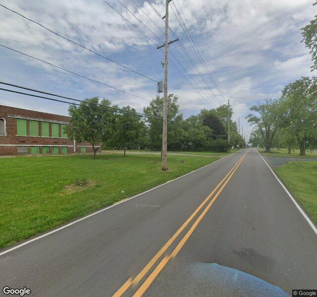 Envive of Anderson Nursing Home in Anderson, IN — Street View