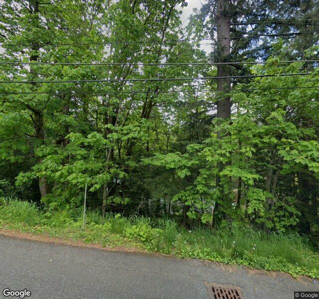 Highland Health and Rehabilitation of Cascadia Nursing Home in Bellingham, WA — Street View