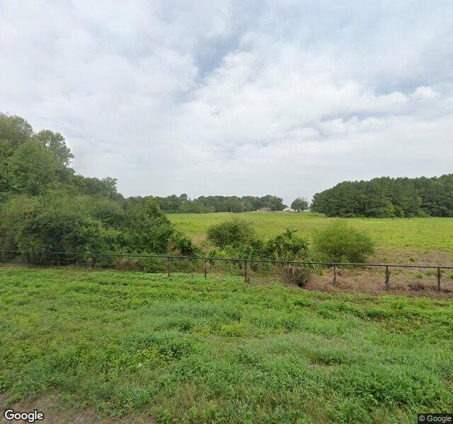 Capstone Healthcare of Hughes Springs Nursing Home in Hughes Springs, TX — Street View