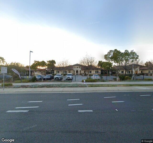 Integrated Care Communities - a2 Assisted Living in Moreno Valley, CA — Street View