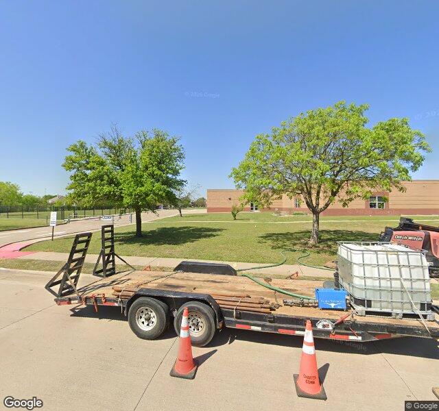 Mrc Senior Living Fort Worth Assisted Living in Fort Worth, TX — Street View