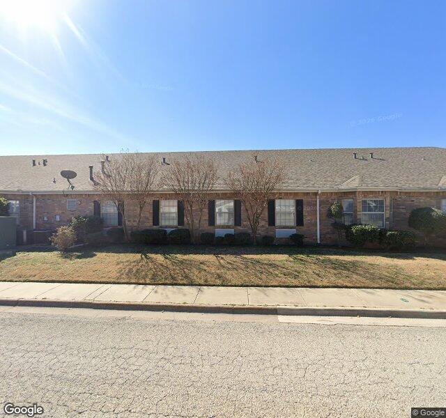 Independence Hall Assisted Living in Bowie, TX — Street View