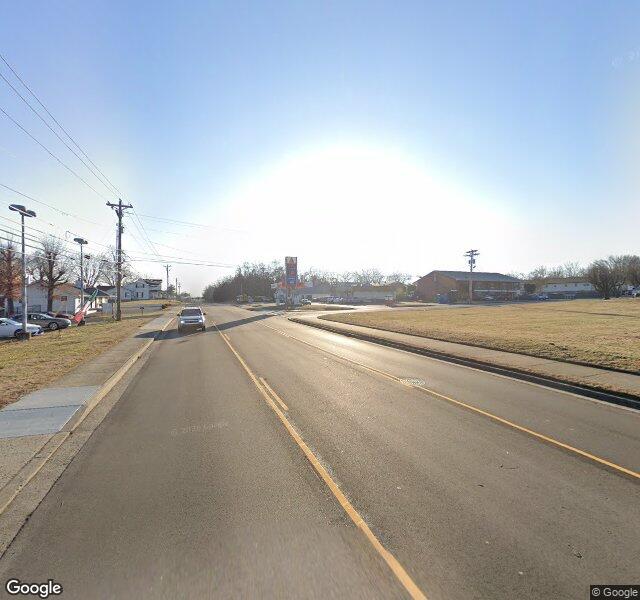 The Waters of Smyrna, LLC Nursing Home in Smyrna, TN — Street View