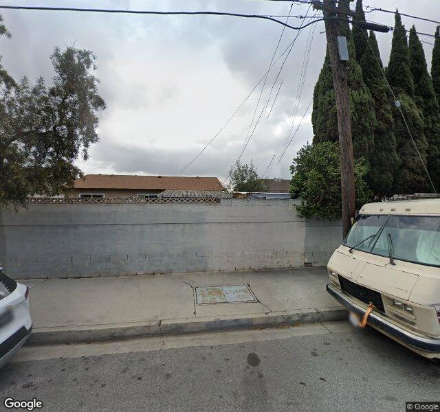 Sunnyside Nursing Center Nursing Home in Torrance, CA — Street View