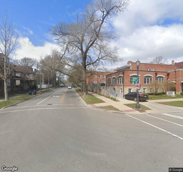 Aliya of Evanston Nursing Home in Evanston, IL — Street View