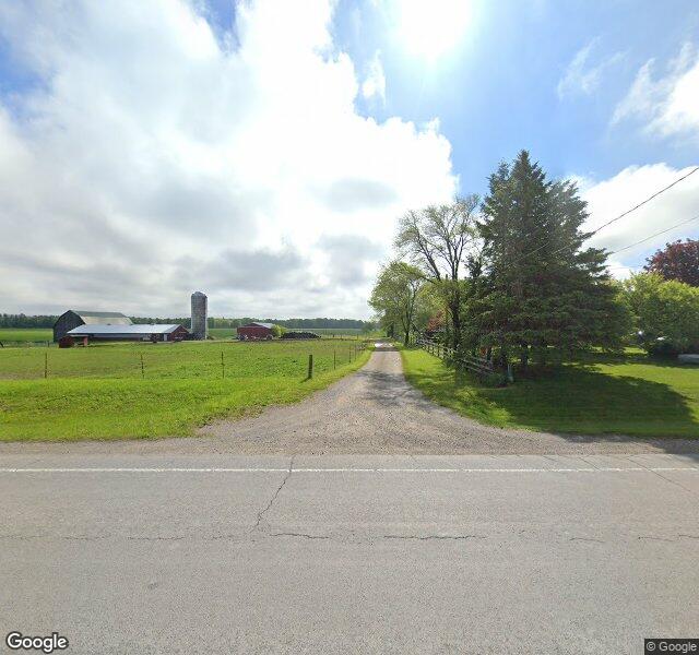 Beacon Home at Ossineke Assisted Living in Ossineke, MI — Street View