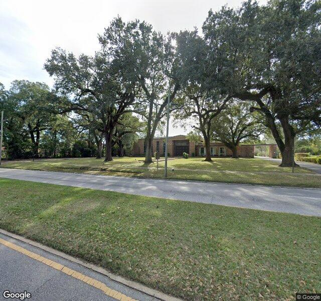 Arabella Health & Wellness of Mobile Nursing Home in Mobile, AL — Street View