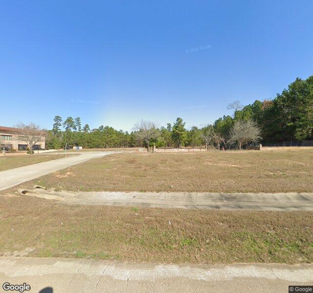 Worthington Manor Assisted Living in Conroe, TX — Street View