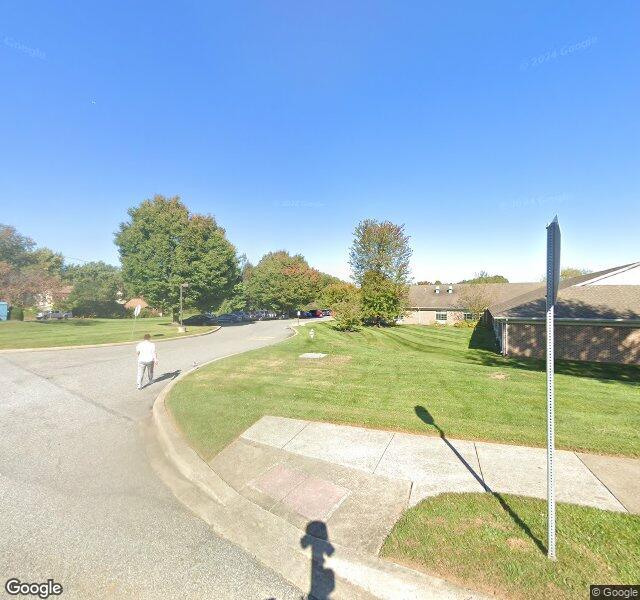 Complete Care at Brackenville LLC Nursing Home in Hockessin, DE — Street View