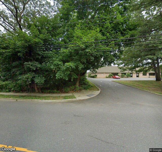 Amber Court of Smithtown Assisted Living in Nesconset, NY — Street View