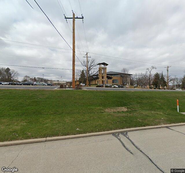 Complete Care at Hales Corners Nursing Home in Hales Corners, WI — Street View