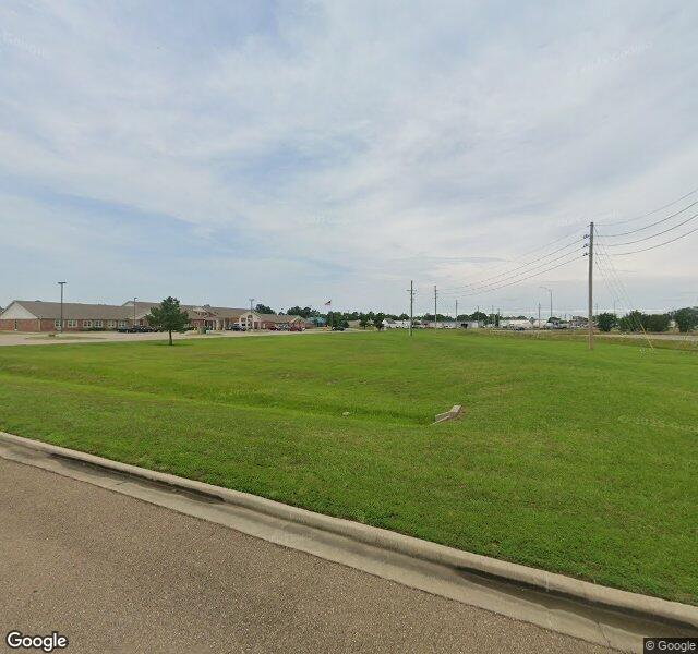 Autumn Wind New Boston Assisted Living in New Boston, TX — Street View