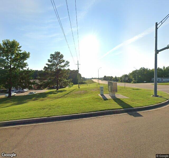 Wesley House Assisted Living in Atlanta, TX — Street View
