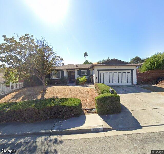 Ema Board and Carehome Assisted Living in Pittsburg, CA — Street View