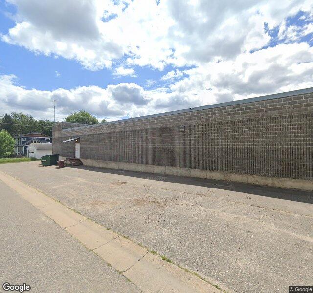Aitkin Health Services Nursing Home in Aitkin, MN — Street View