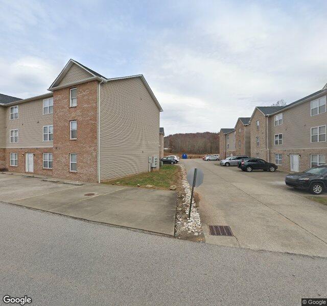 Cabell Healthcare Center Nursing Home in Culloden, WV — Street View