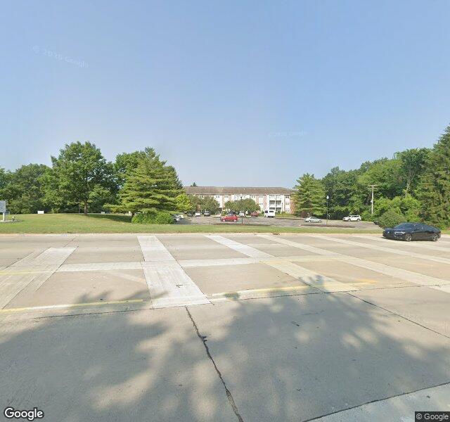 American House Oakland Assisted Living in Pontiac, MI — Street View
