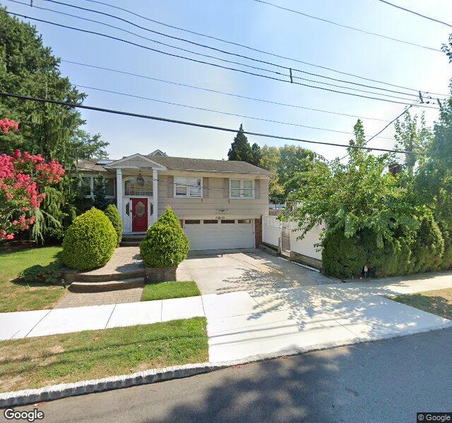 Ozanam Hall of Queens Nursing Home INC Nursing Home in Bayside, NY — Street View