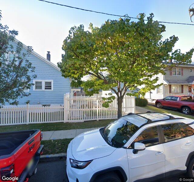 Adroit Care Rehabilitation and Nursing Center Nursing Home in Rahway, NJ — Street View