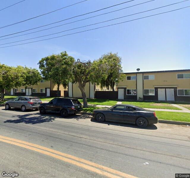 Santa Maria Post Acute Nursing Home in Santa Maria, CA — Street View