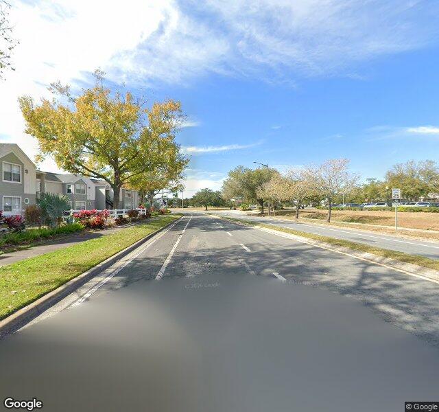 Solaris Healthcare Windermere Nursing Home in Orlando, FL — Street View