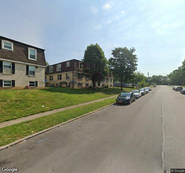 Pine Meadows Post Acute Nursing Home in Lexington, KY — Street View
