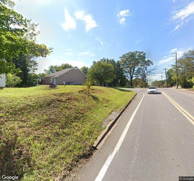 The Waters of Springfield LLC Nursing Home in Springfield, TN — Street View