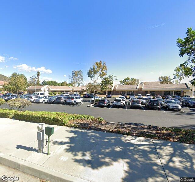 Almavia of Camarillo Assisted Living in Camarillo, CA — Street View