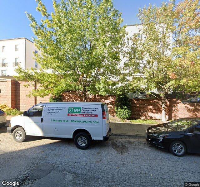 The Traditionlovers Lane Assisted Living and Memory Care Assisted Living in Dallas, TX — Street View