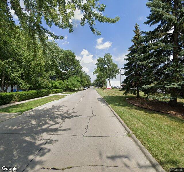 Imperial, a Villa Center Nursing Home in Dearborn Heights, MI — Street View